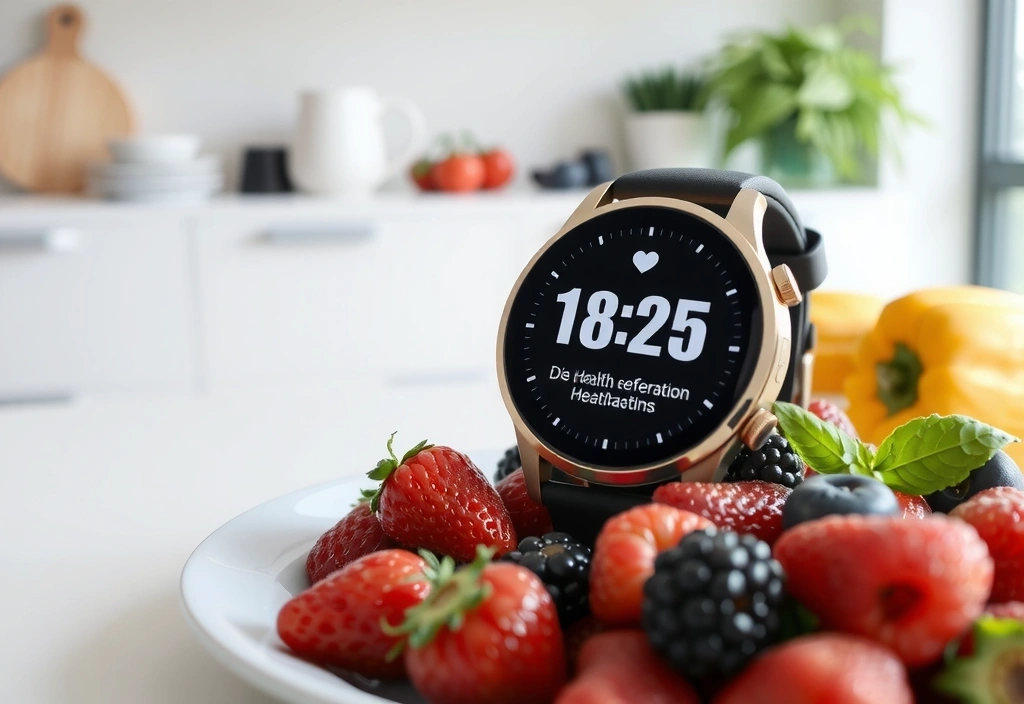 Tracking Technologie