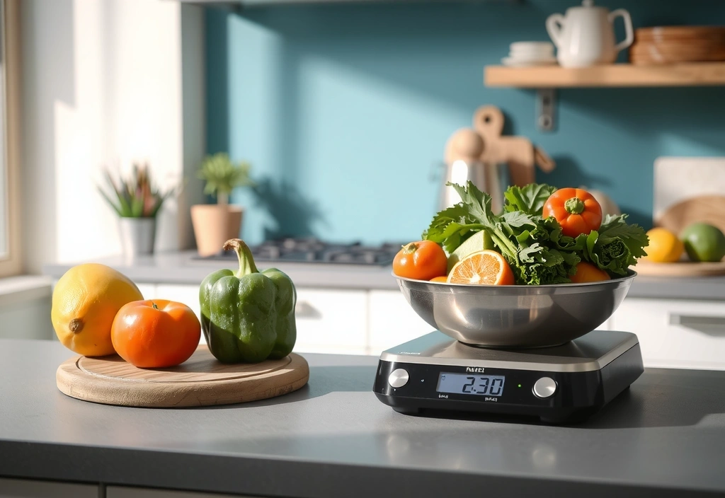 Wissenschaftliche Messung